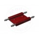 Chłodzenie wodne do regulatorów 31x37x6 mm MP-JET