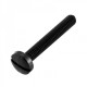 Śruba plastikowa M6 x 40 mm - MP-JET