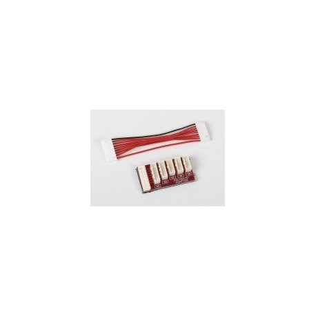 Adapter PolyQuest/E-Tech (BC-8)