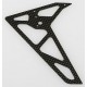 PV0824 - Carbon Tail Fin