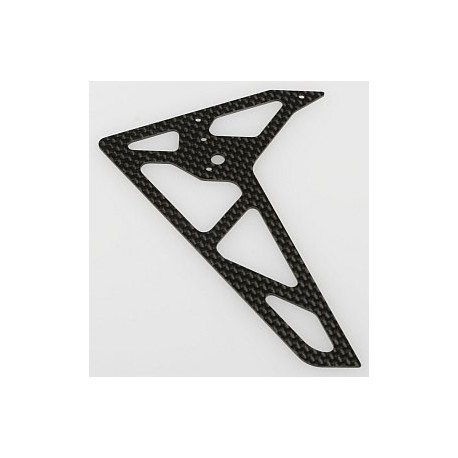 PV0824 - Carbon Tail Fin