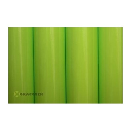 Folia Oracover Royal Green