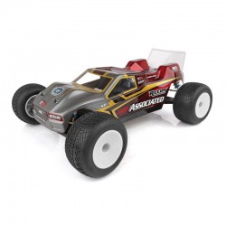 Auto Team Associated - RC10T6.1 Team Kit 1:10