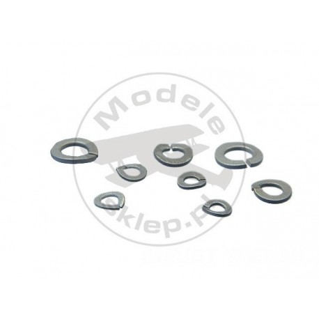 Podkładka sprężynująca MP-JET 3,1 mm (20 szt.)