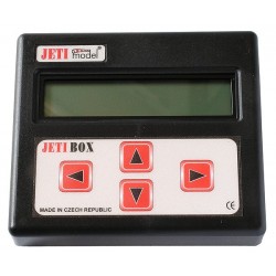 JetiBOX