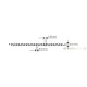 Szara Siatka PVC - Prosta 0,32 x 194 x 320 mm - MAQUETT