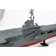 Model plastikowy - Lotniskowiec Shangri La Aircraft Carrier - Lindberg