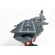 Model plastikowy - Lotniskowiec Shangri La Aircraft Carrier - Lindberg