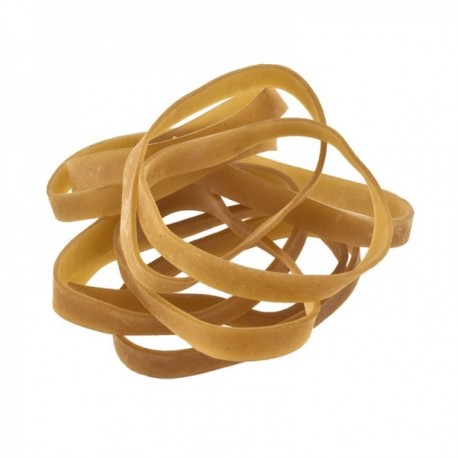 Pierścień gumowy 65 mm (obwód 130 mm) (1 szt.) - HOBBICO