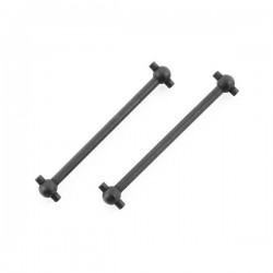 SST 09162 Rear dog bone 65mm 2P