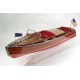 Łódź DUMAS - Chris-Craft Runabout [1230]
