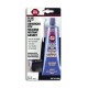 Pro Seal - Niebieski klej silikonowy natychmiastowego uszczelniania XS RTV 3 oz (85g) - ZAP