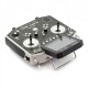 Aparatura - Jeti DS-16 Carbon 2,4 GHz Duplex