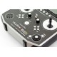 Aparatura - Jeti DS-16 Carbon 2,4 GHz Duplex