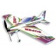 Super Zoom Mini ARF Violet - Samolot Hacker Model