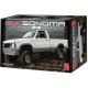 Model plastikowy - Ciężarówka 1993 GMC Sonoma 4x4 1:20 - AMT