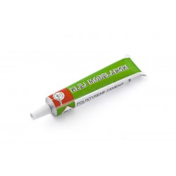 Klej modelarski do polistyrenu w tubie - 20ml