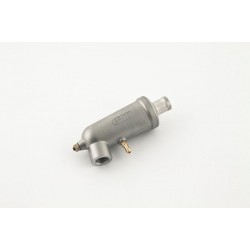 SAITO  62A74 - Cast Muffler