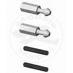 PV0375 Body Retaining Set, R30v2