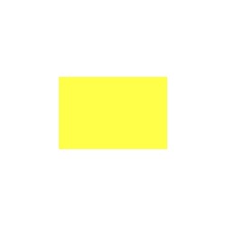 Folia Oracover Transparent fluorescent yellow