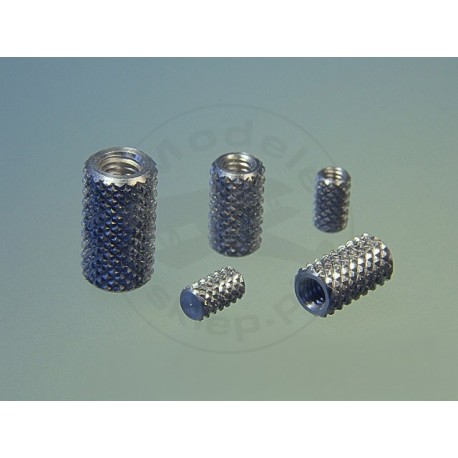 Instalacja śruby M4 w kadłubie (4 szt.) MP-JET