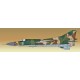 Model plastikowy - Odrzutowiec MIG 23 USSR - Minicraft