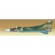 Model plastikowy - Odrzutowiec MIG 23 USSR - Minicraft