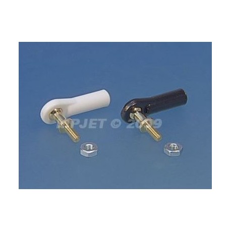 Snap kulowy V1 M2,5/2,5 o5 długi MP-JET