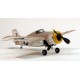 F-4F Wildcat 17.5" [207] - Samolot DUMAS