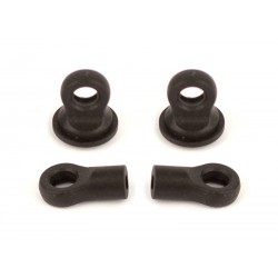 31700 - Shock Eyelet Set - Team Associated