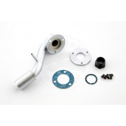 SAITO  125A157 - Cooling header Short (M13)