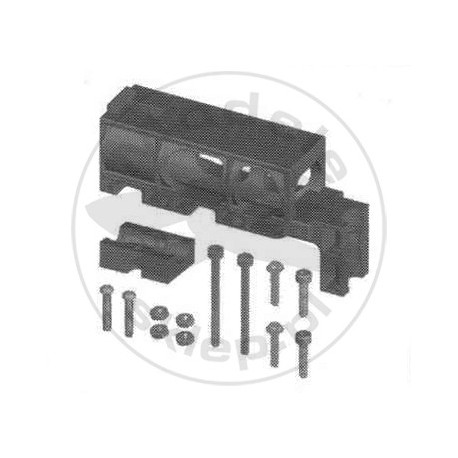 PV0732 - Tail Boom Bracket
