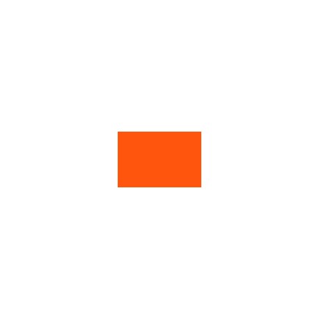 Folia Oracover Fluorescent Orange