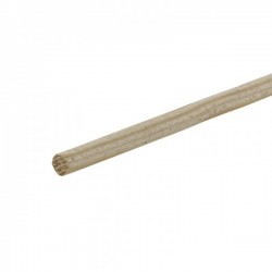 Kołek sosnowy 5 x 1000 mm