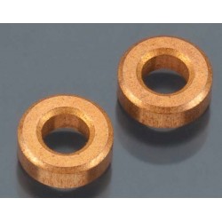 PV0063 Bushing, D4xD8xW3 - Thunder Tiger