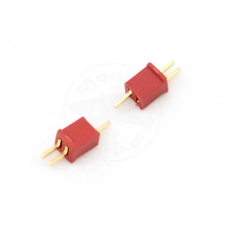 Para konektorów MICRO DEAN