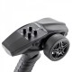 Auto elektryczne RALLY RTR 1:10 (czerwony "Spray") - SST