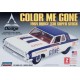 Model plastikowy Lindberg - 1964 Dodge color me gone