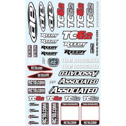 31642  - Team Associated