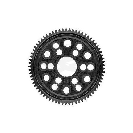 3921 - Team Associated
