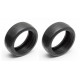Opony 1/10 On-Road Sprint Drift Tires -  31445 - Team Associated