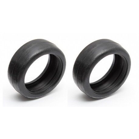 Opony 1/10 On-Road Sprint Drift Tires -  31445 - Team Associated