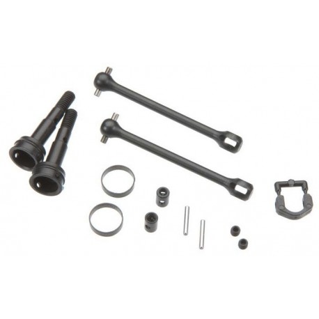 31366 - Team Associated