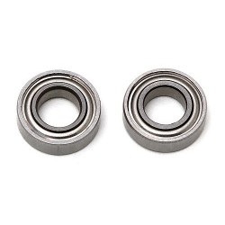 Łożyska 5 x 10 x 3 mm - Team Associated [ 31380] (2 szt.)