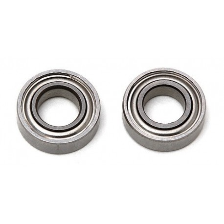 Łożyska 5 x 10 x 3 mm - Team Associated [ 31380] (2 szt.)