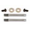 31688 - Shock Shafts - Team Associated