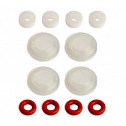 31693 - Shock Rebuild Kit - Team Associated