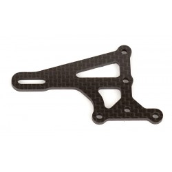 31657 - Servo Mount Brace - Team Associated