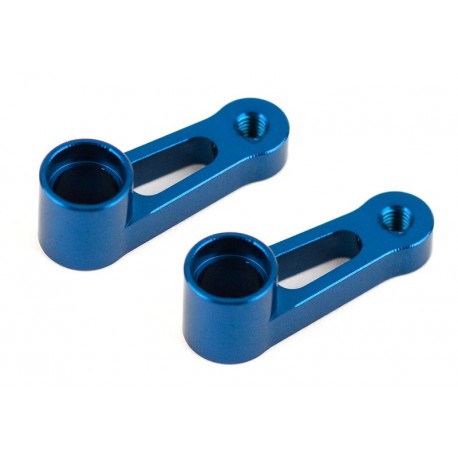 31666 - Steering Bellcranks - Team Associated