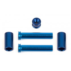 31667 - Steering Bellcrank Post Set - Team Associated